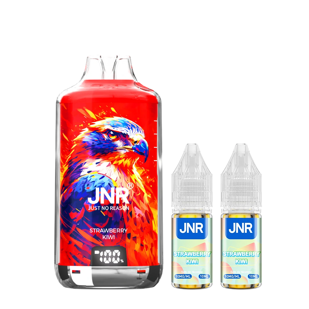 JNR Falcon-X+ 28K