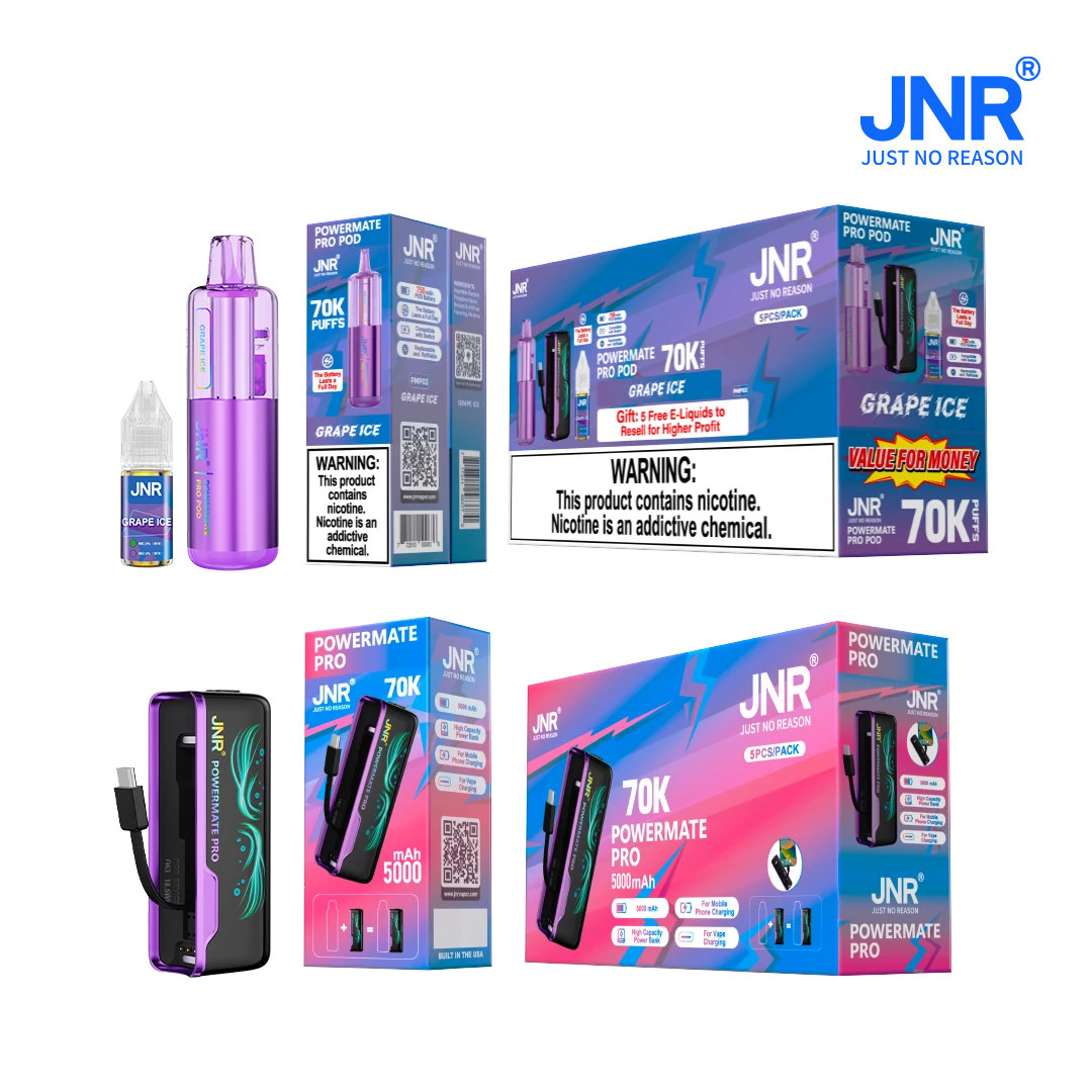 JNR PowerMate Pro 70K