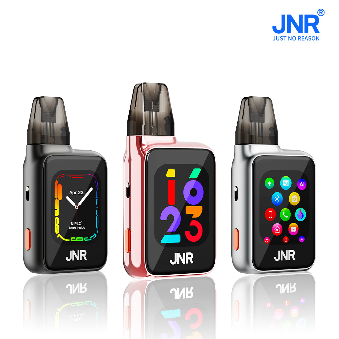 JNR Flux Pro