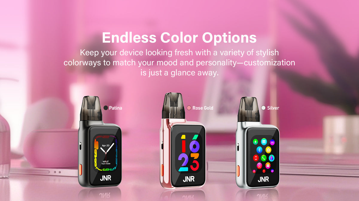 JNR Flux Pro