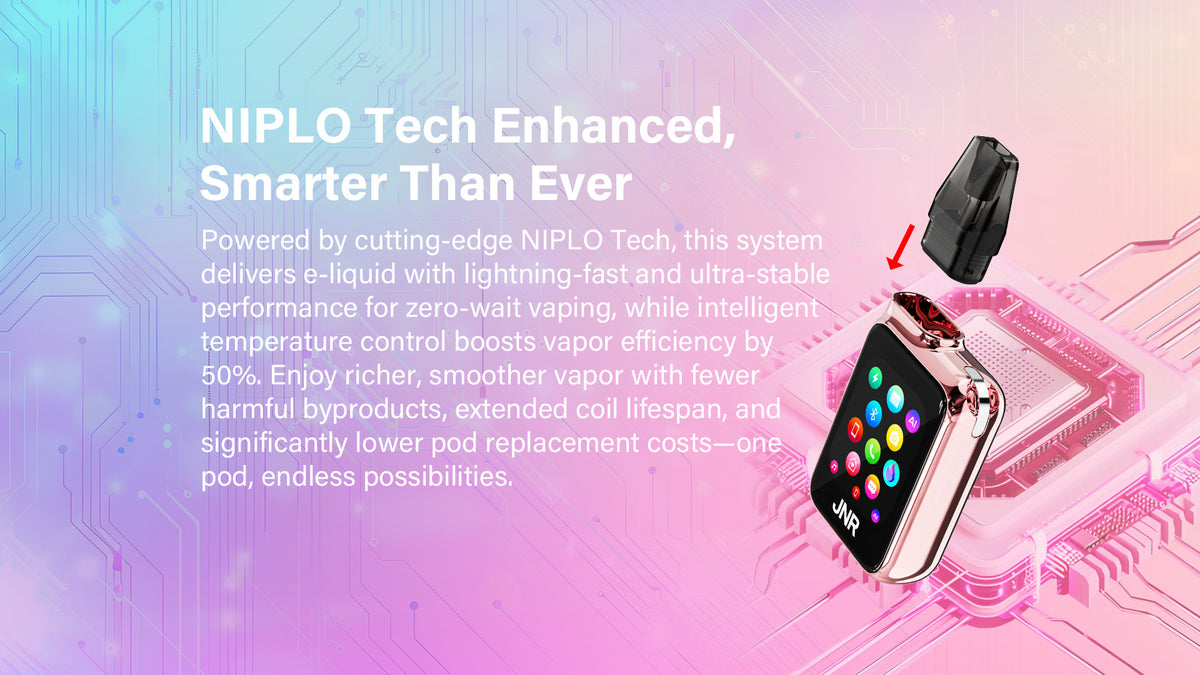 JNR Flux Pro