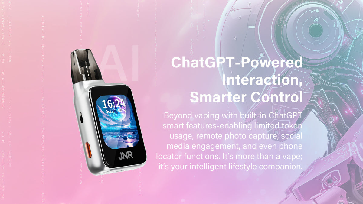 JNR Flux Pro