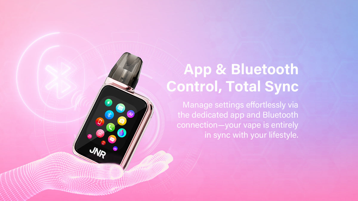 JNR Flux Pro