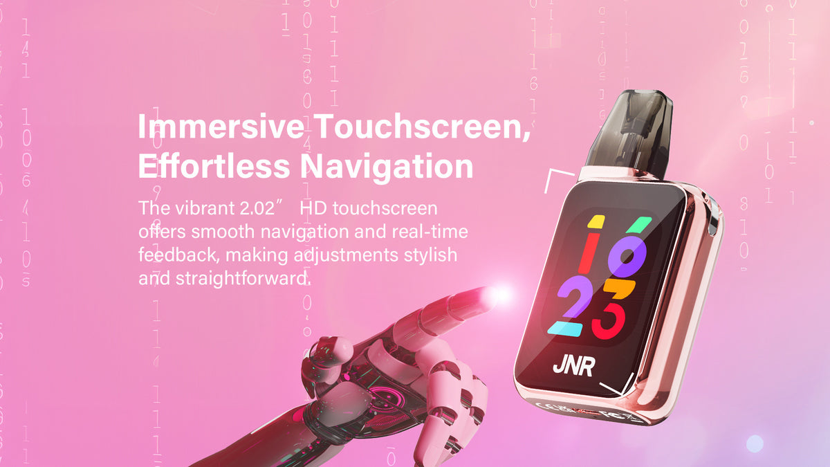 JNR Flux Pro