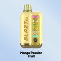 BLAZT JNR — Mango Passion Fruit