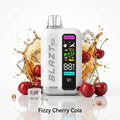 BLAZT JNR — Fizzy Cherry Cola