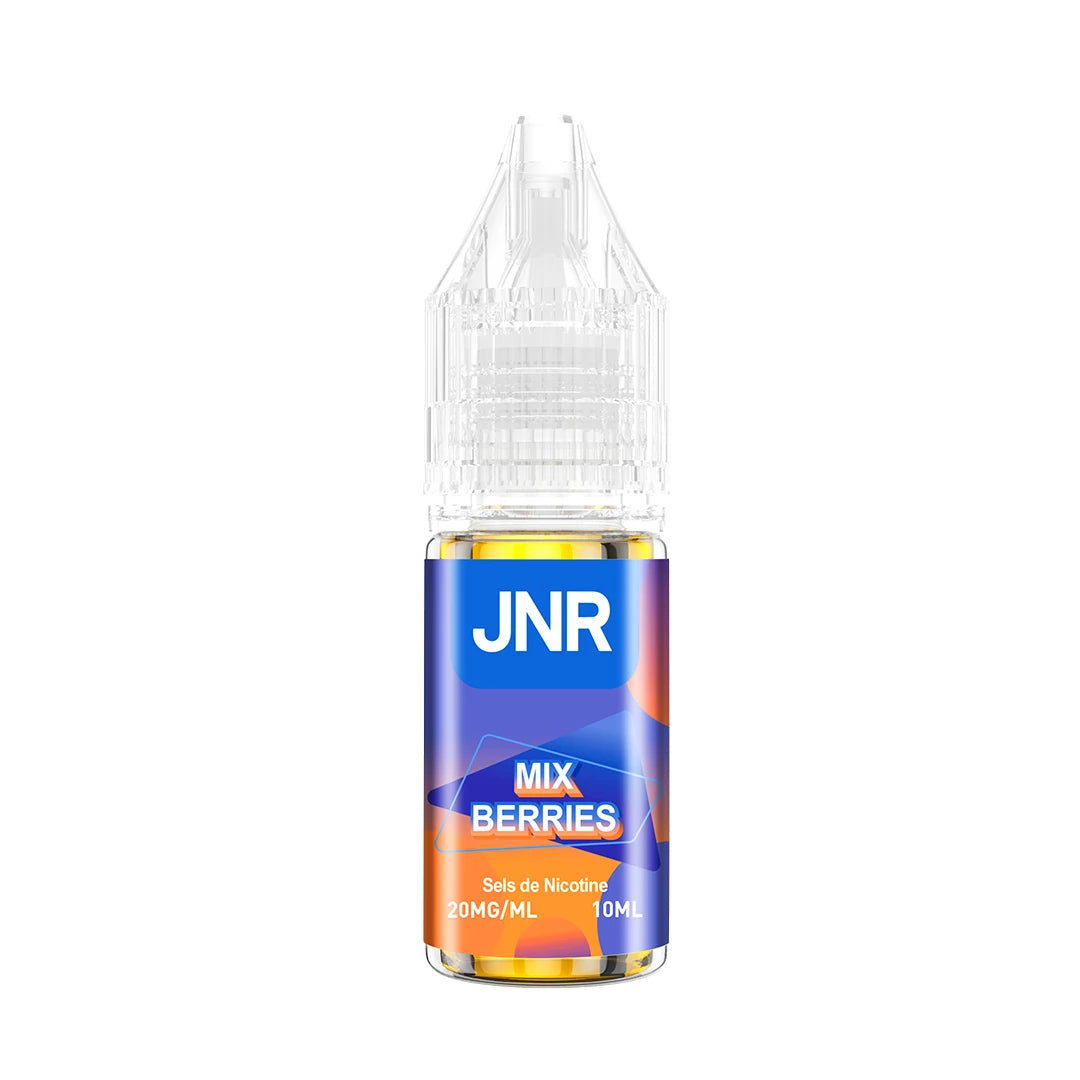 JNR E-liquide 10 ml