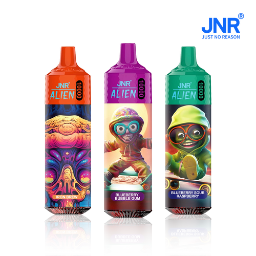 JNR Alien 10K