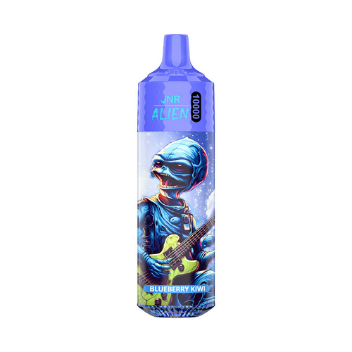 JNR Alien 10K