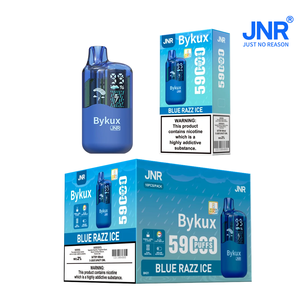 JNR Bykux 59K