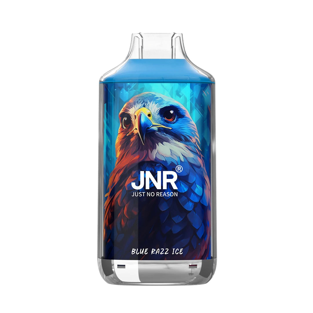 JNR Falcon 16K