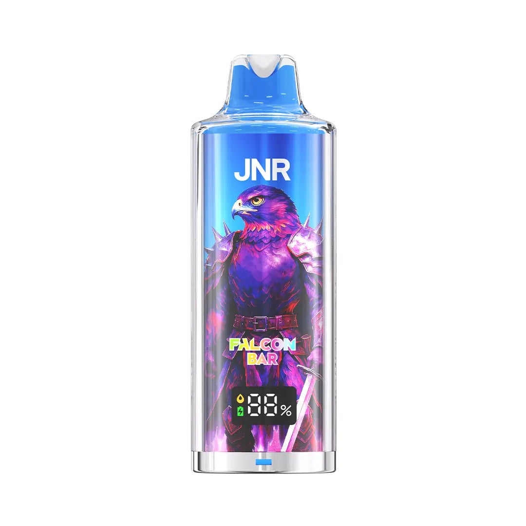 JNR FALCON BAR Blue Edition