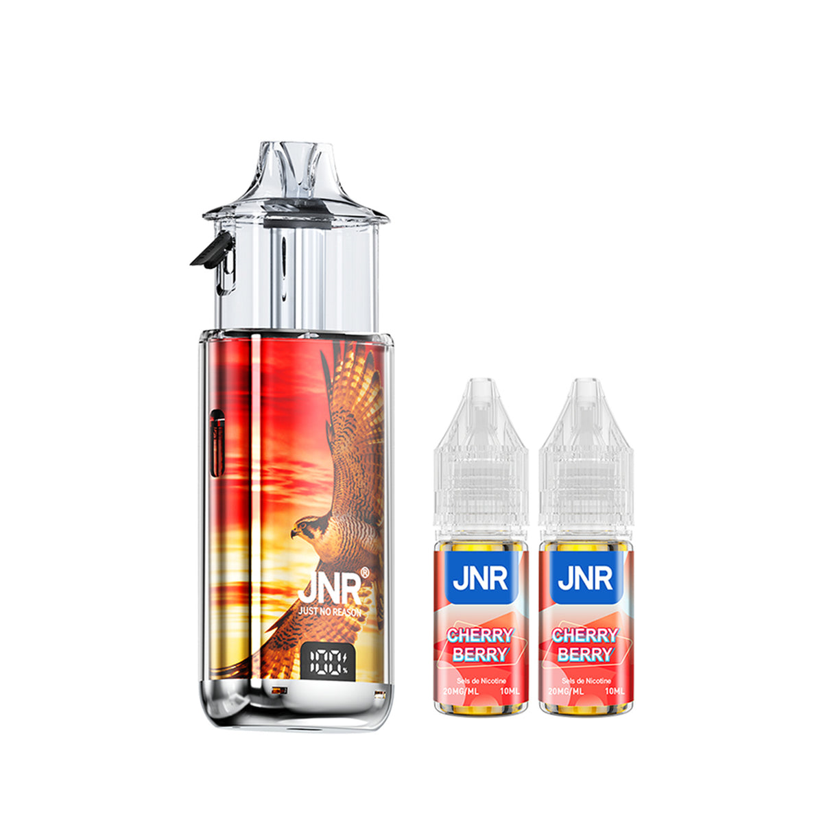 JNR Falcon Nexus 40K