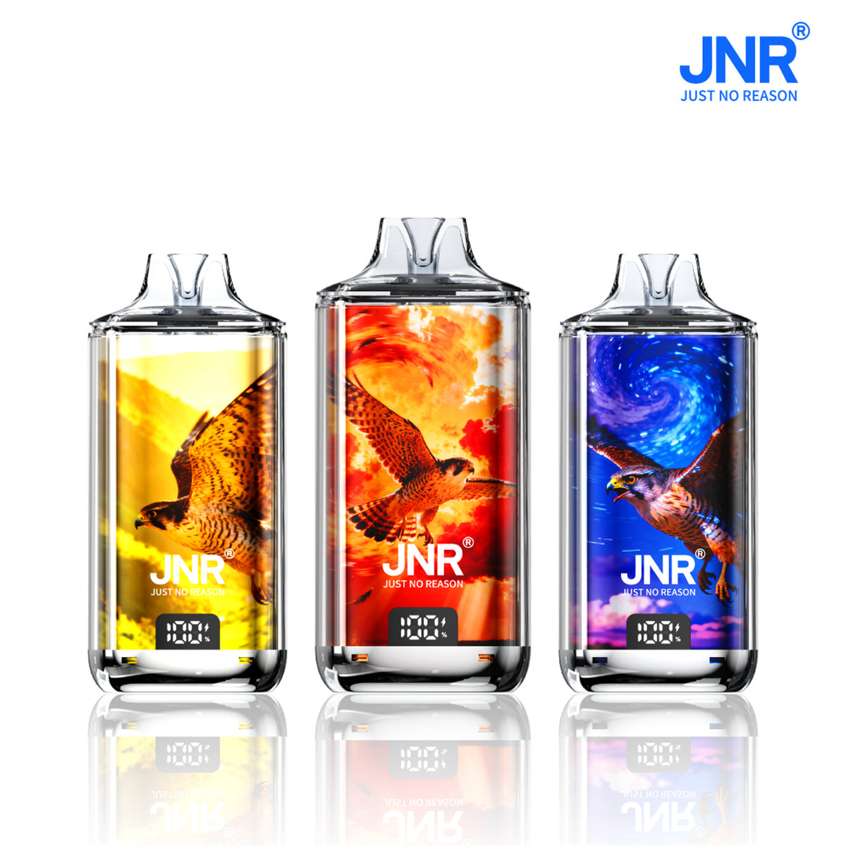JNR Falcon Nexus 40K