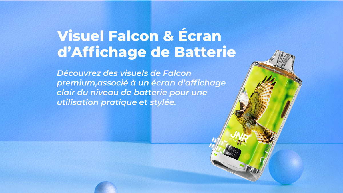 JNR Falcon Nexus 40K