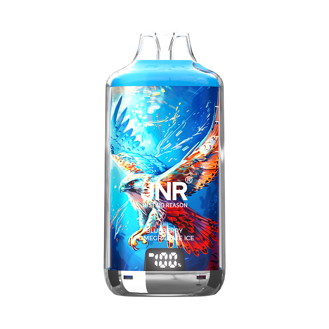 JNR Falcon-X+ 28K