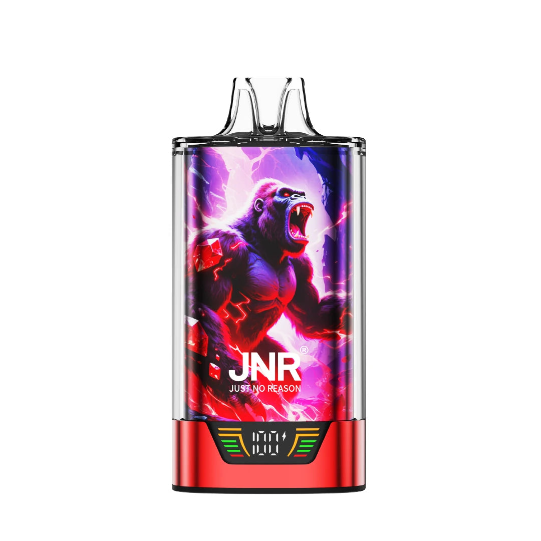 JNR Gorilla X 43K