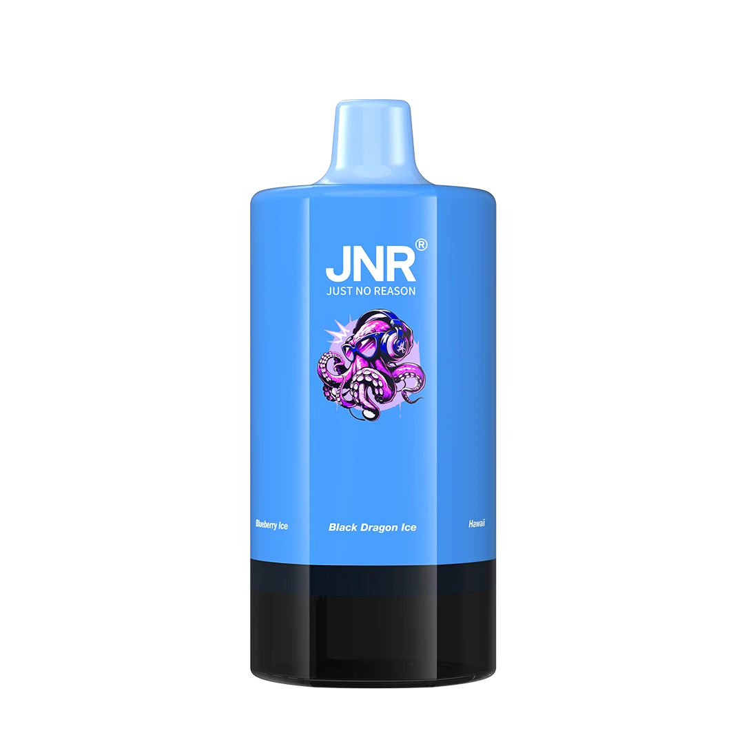 JNR HexaFuse 6 en 1 120K