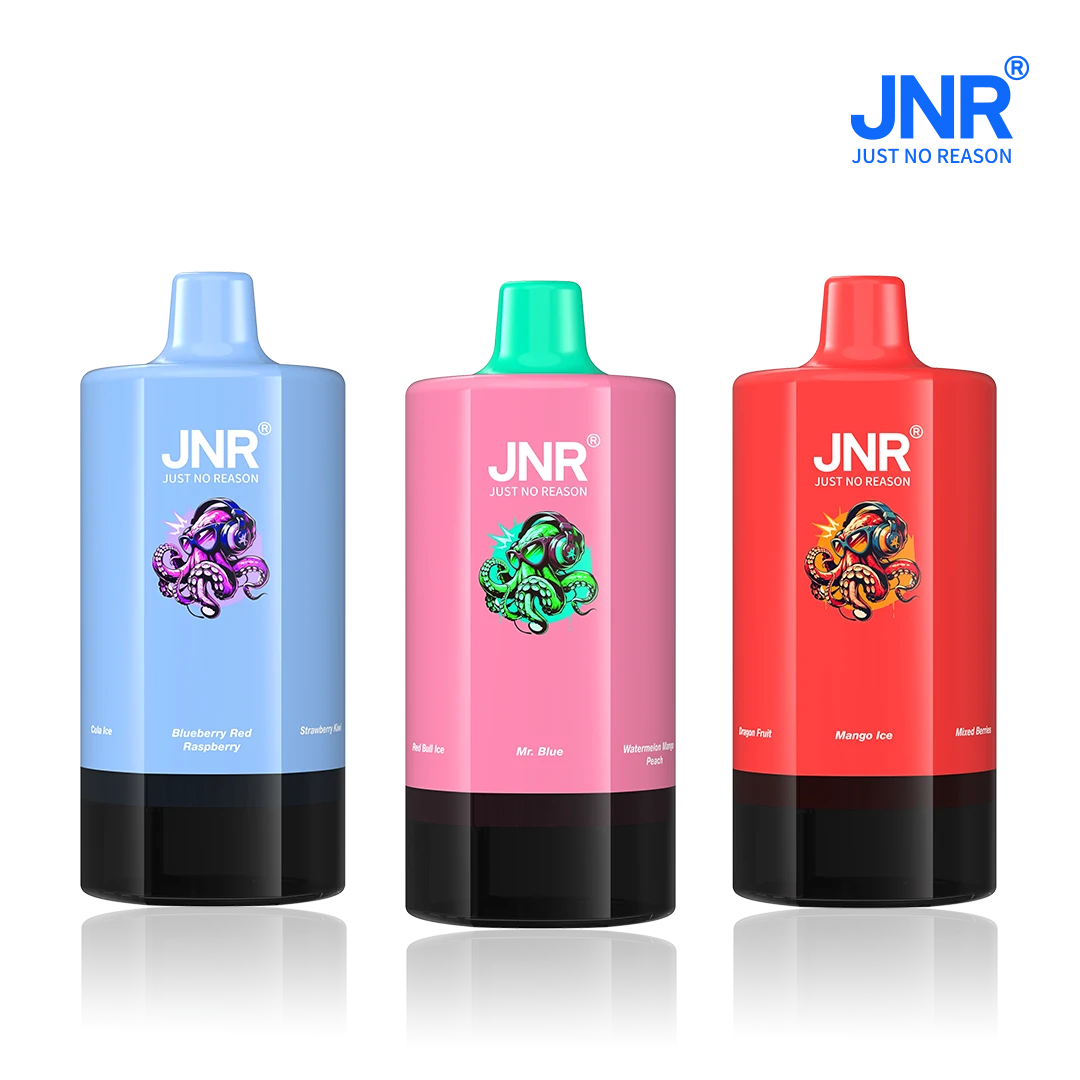 JNR HexaFuse 6 en 1 120K