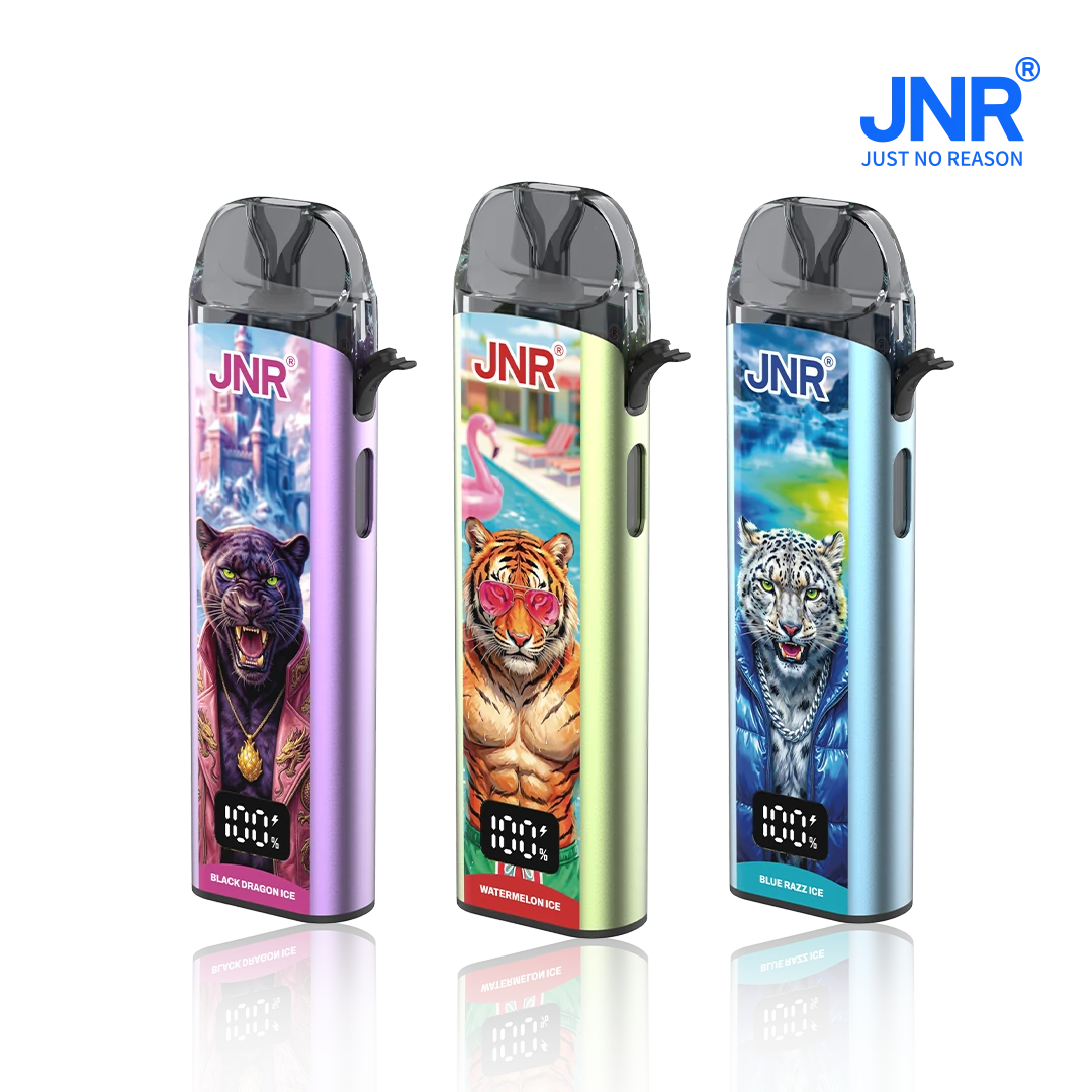 JNR Jpuff 47K