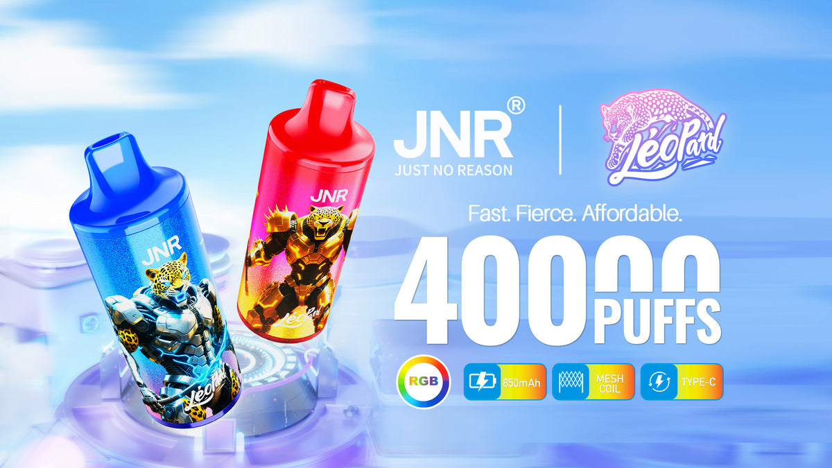 JNR Léopard 40K