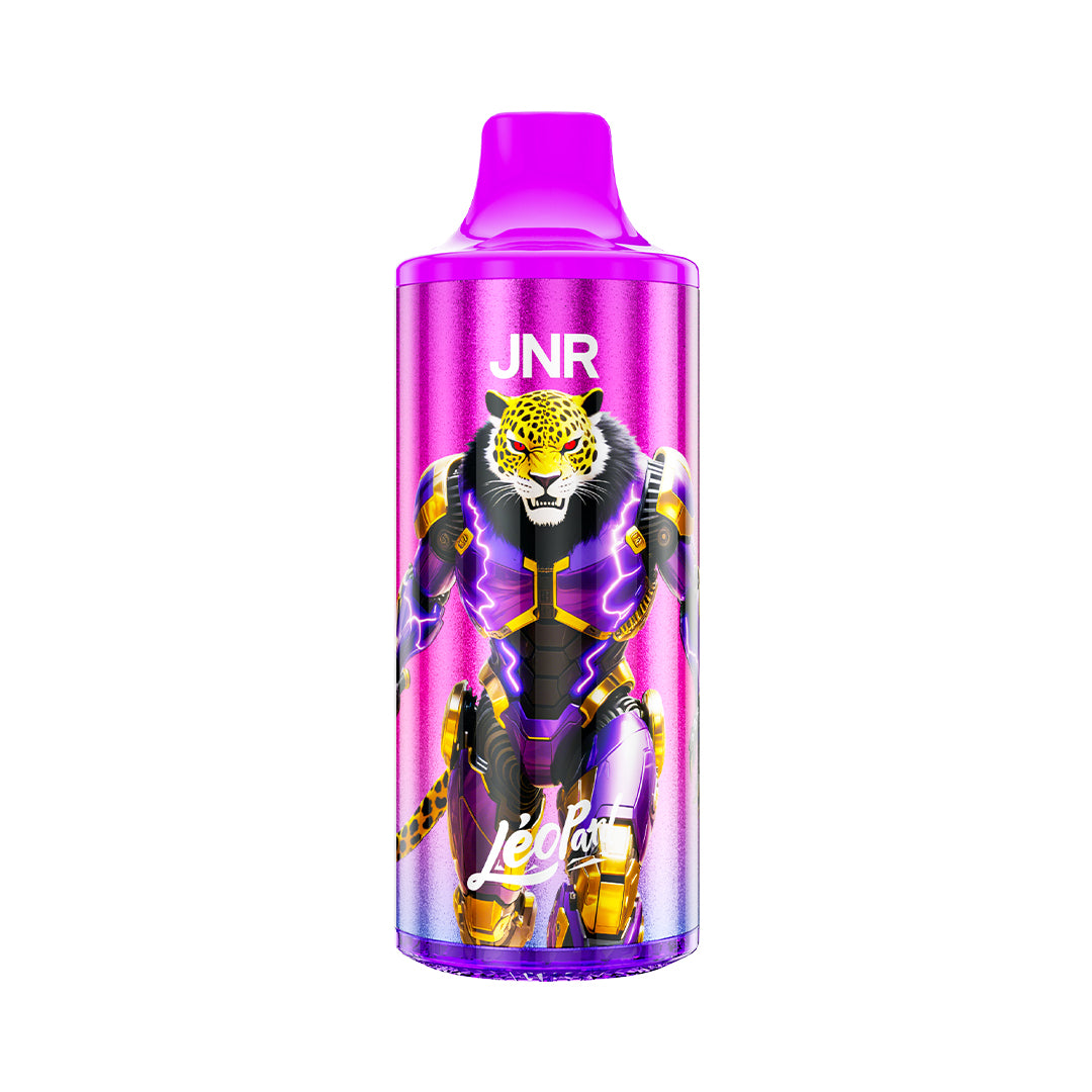 JNR Léopard 40K