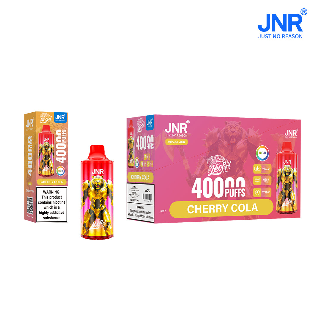 JNR Léopard 40K