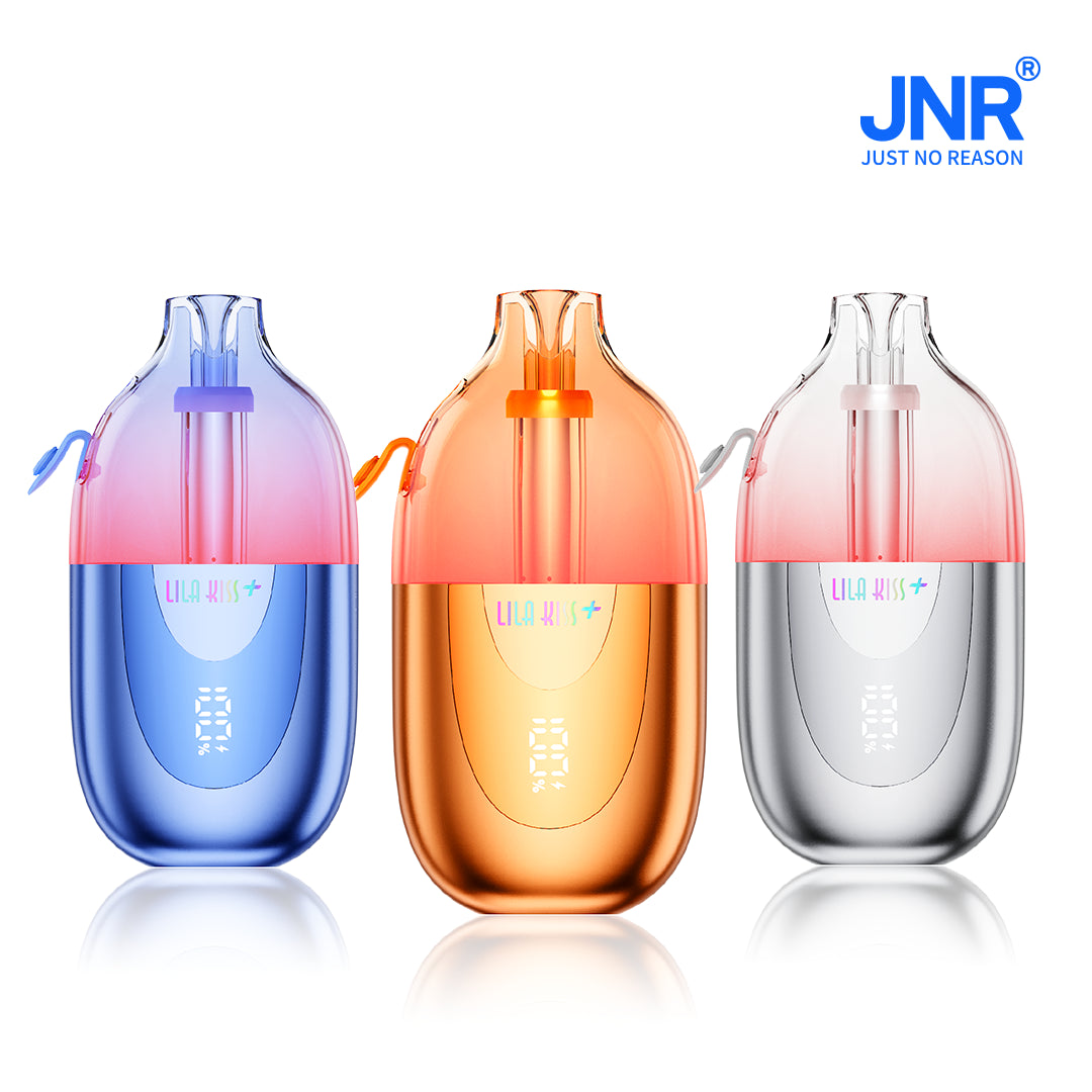 JNR Lila Kiss+ 46K