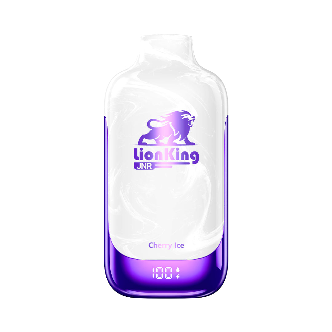 JNR Lion King 42K