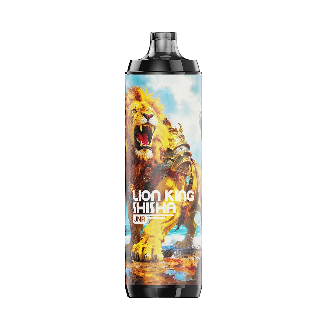 JNR Lion King Shisha 65K