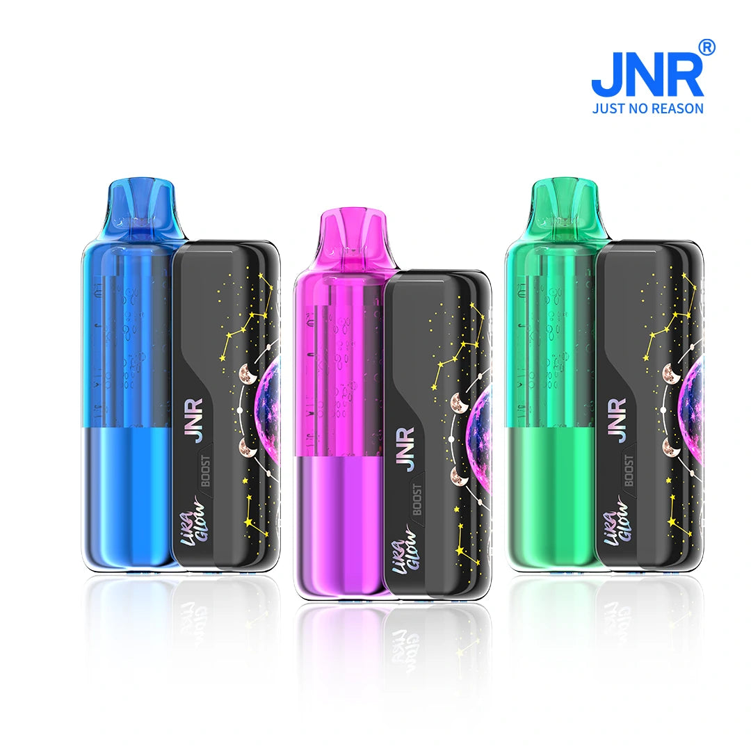 JNR Lira Glow 45K+