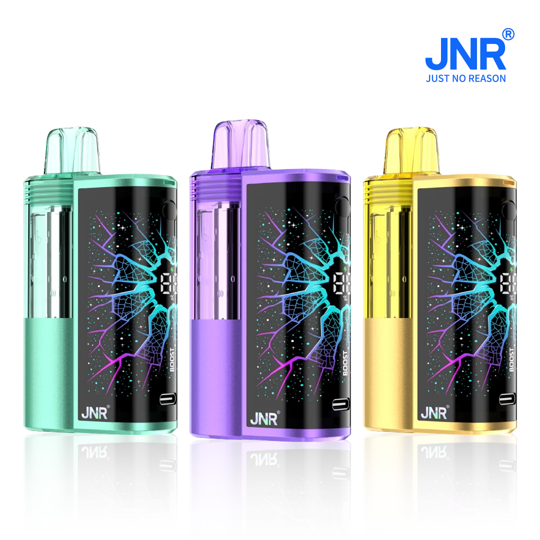 JNR Meteorite 100K