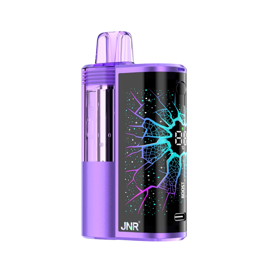 JNR Meteorite 100K