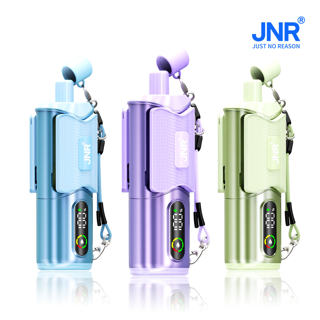 JNR ShishaSip 35K