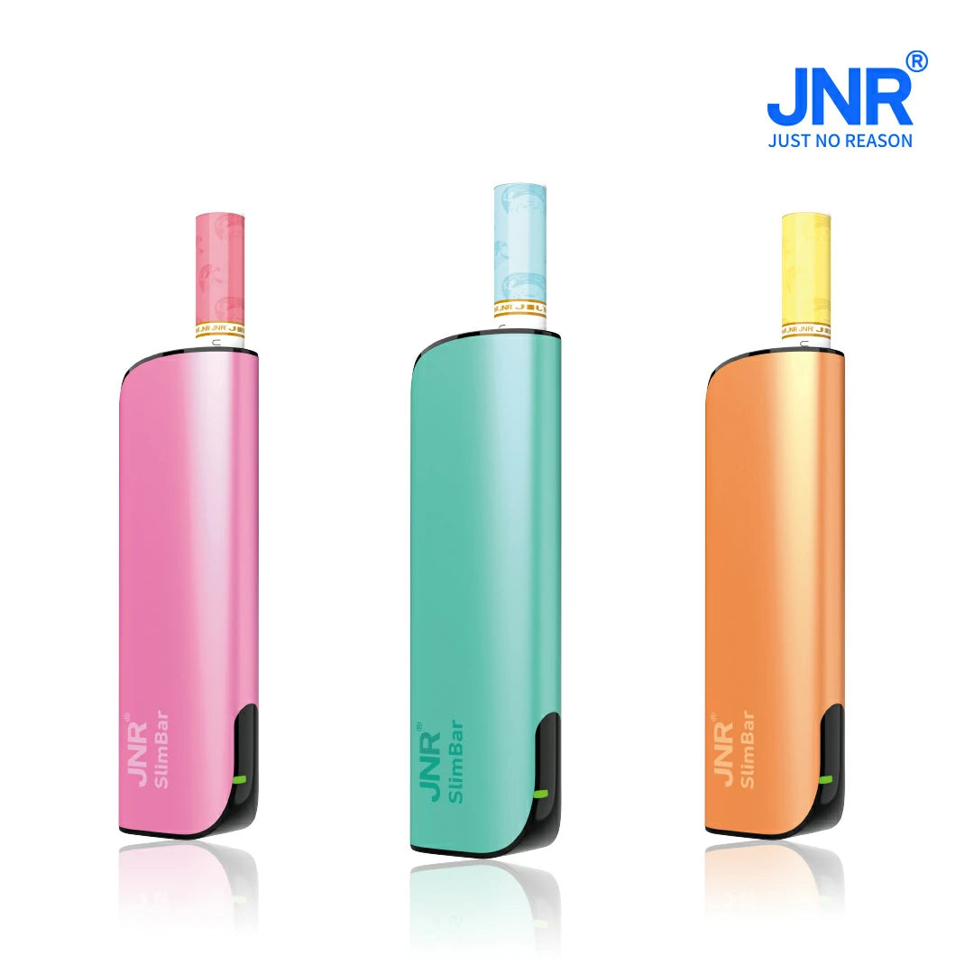 JNR Slim Bar 800