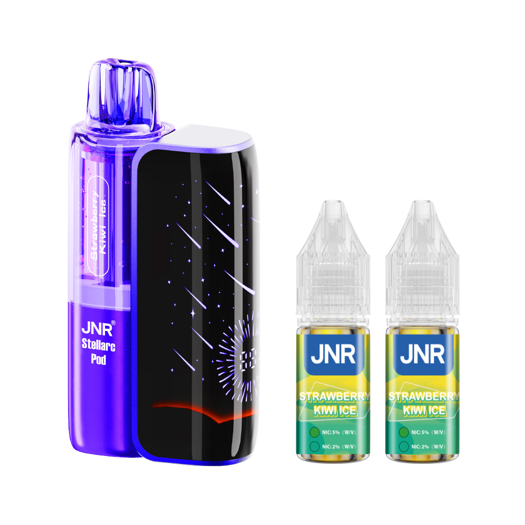 JNR Stellarc 100K