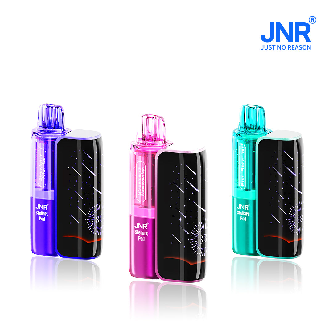 JNR Stellarc 100K