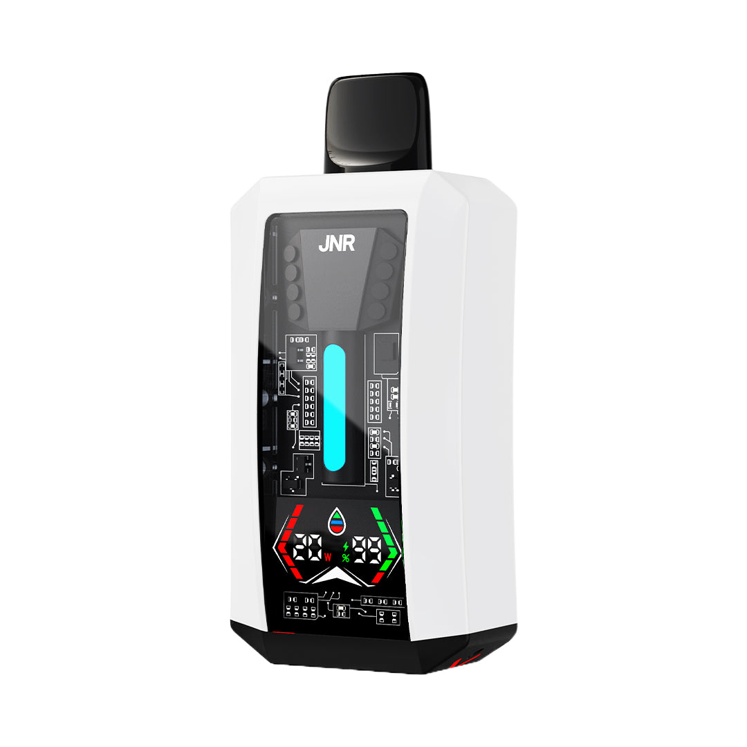 JNR Tank Pro 33K
