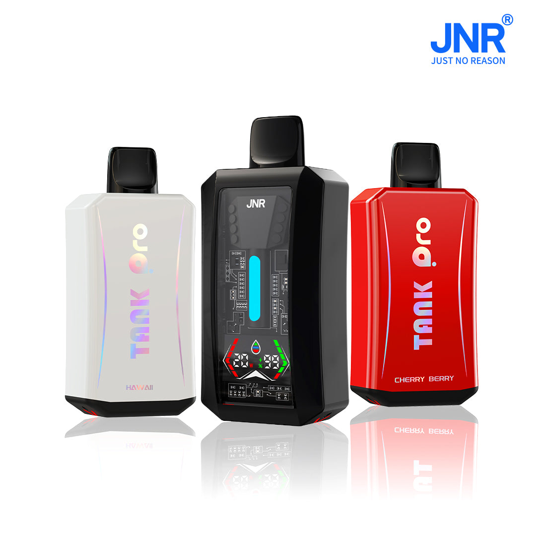 JNR Tank Pro 33K
