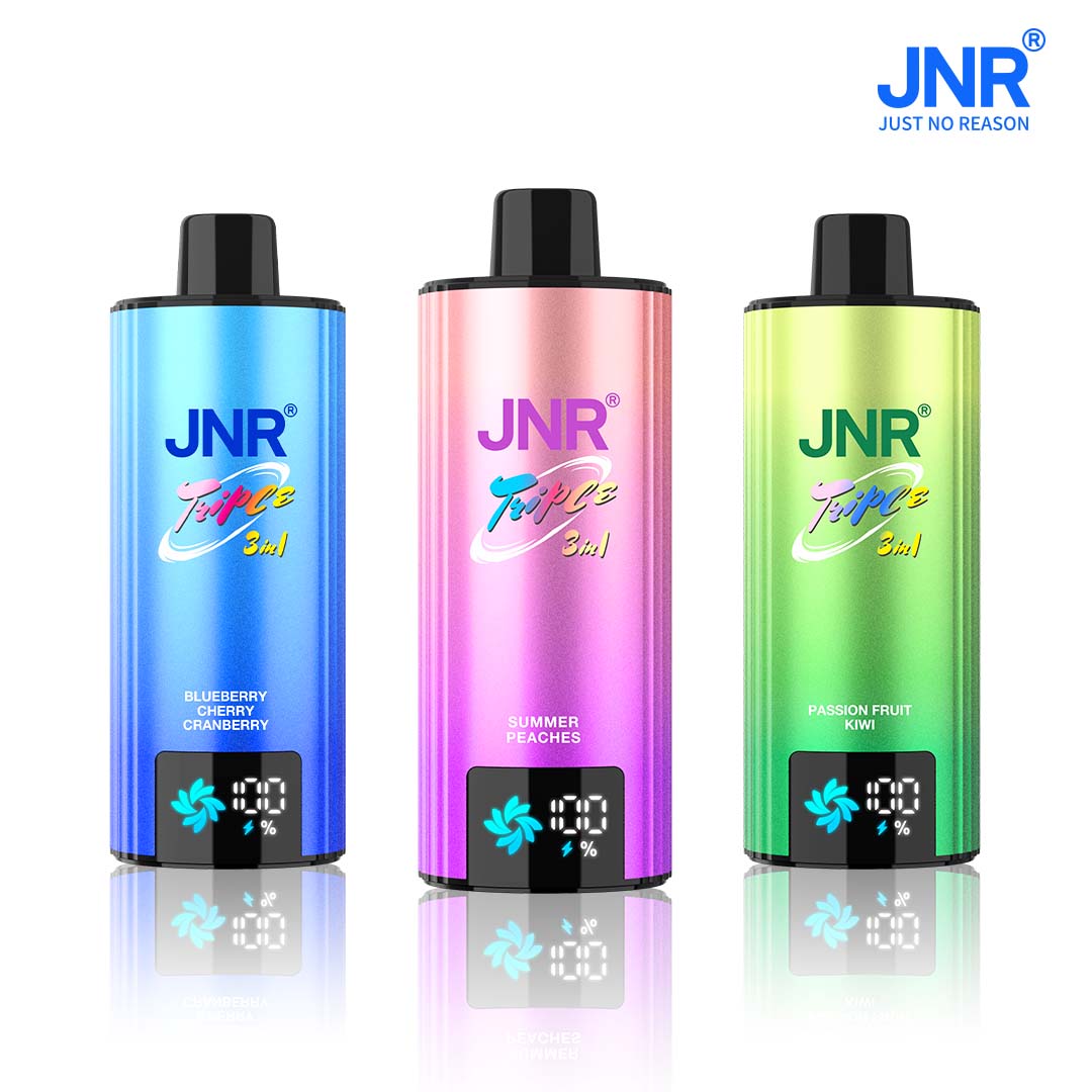 JNR Triple 3 en 1 110K