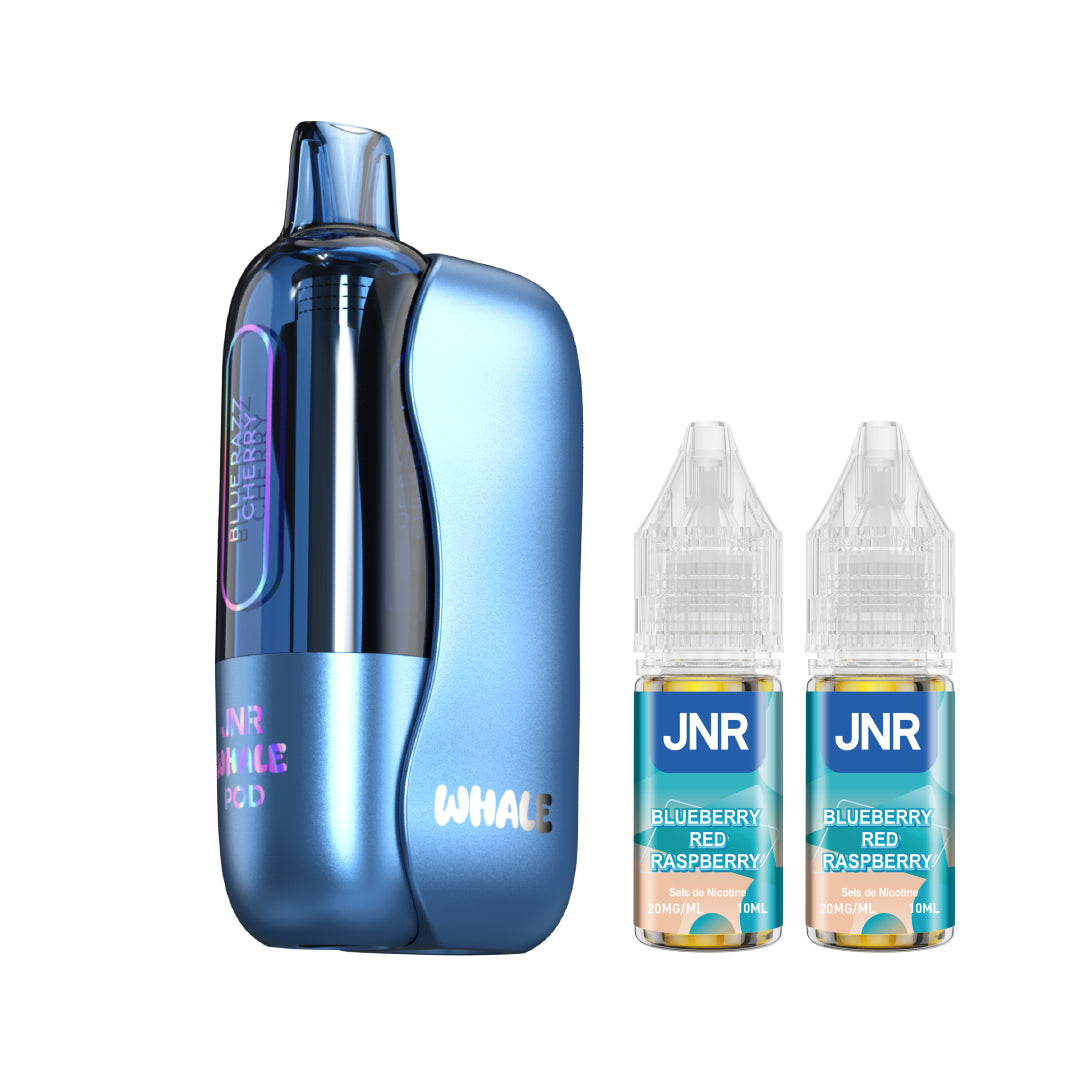 JNR Whale 38K