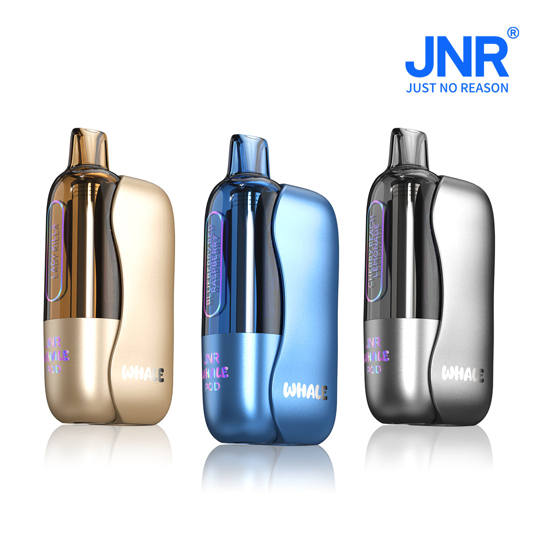 JNR Whale 38K