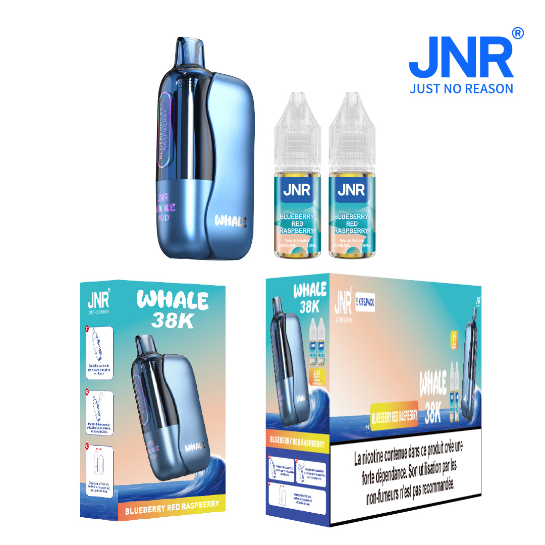 JNR Whale 38K