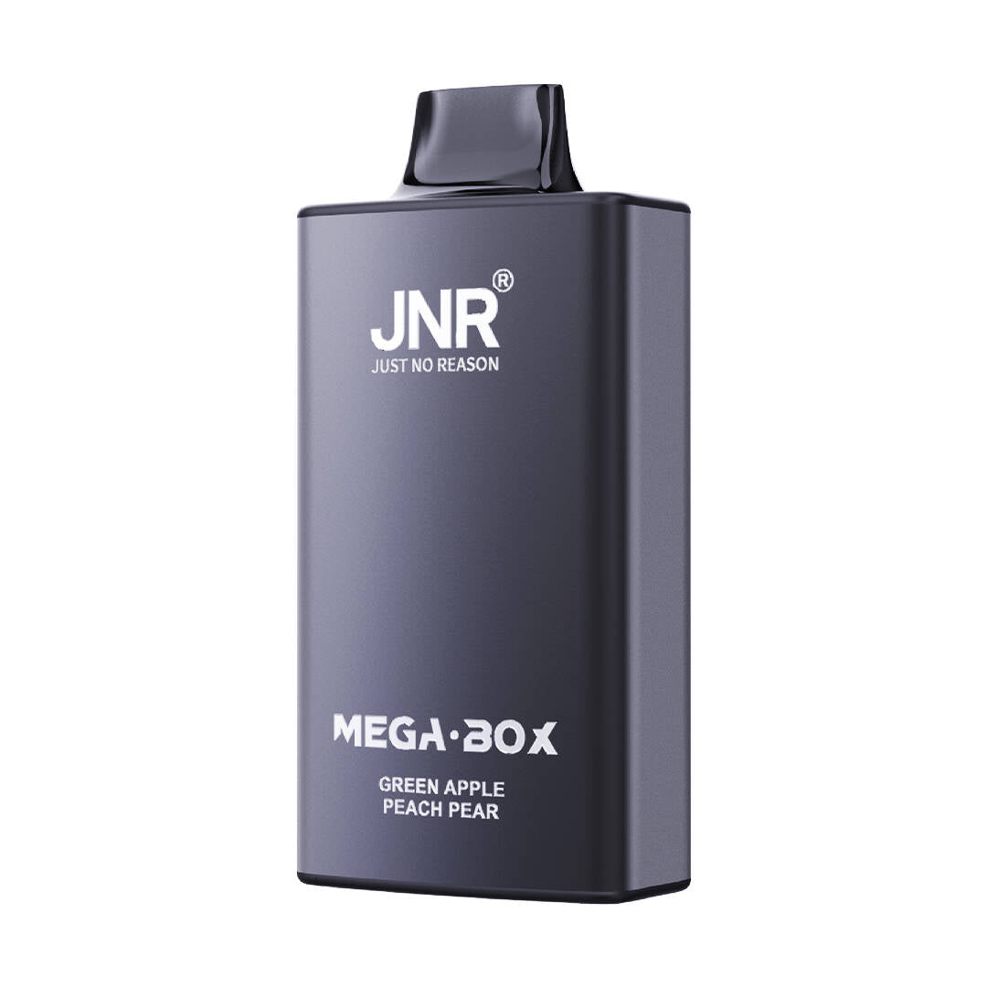 JNR Mega Box 25K
