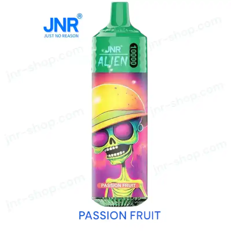 JNR Alien 10000 caladas Vape desechable 