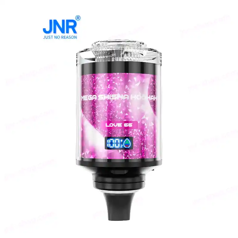 jnr mega shisha hookah 100000 puff (2) jnr mega shisha hookah 100000 puff (2)