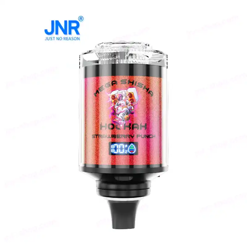 jnr mega shisha hookah 100000 puff (4) jnr mega shisha hookah 100000 puff (4)