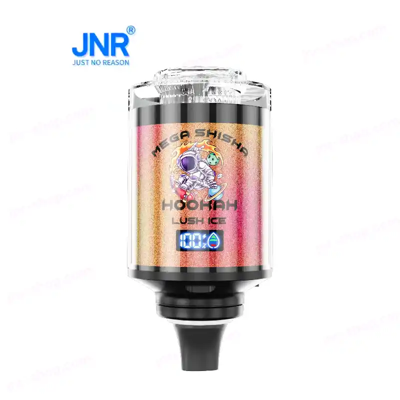 jnr mega shisha hookah 100000 puff (5) jnr mega shisha hookah 100000 puff (5)