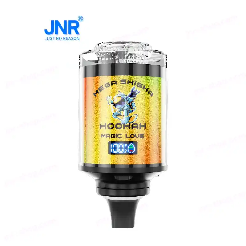 jnr mega shisha hookah 100000 puff (7) jnr mega shisha hookah 100000 puff (7)