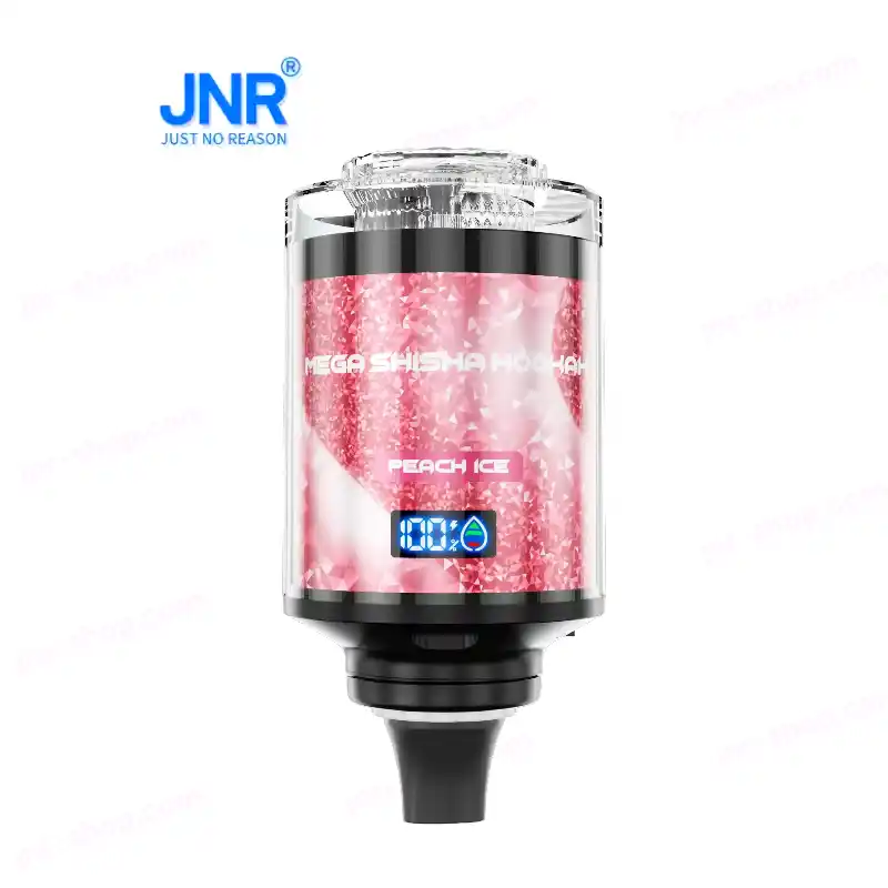 jnr mega shisha hookah 100000 puff (8) jnr mega shisha hookah 100000 puff (8)
